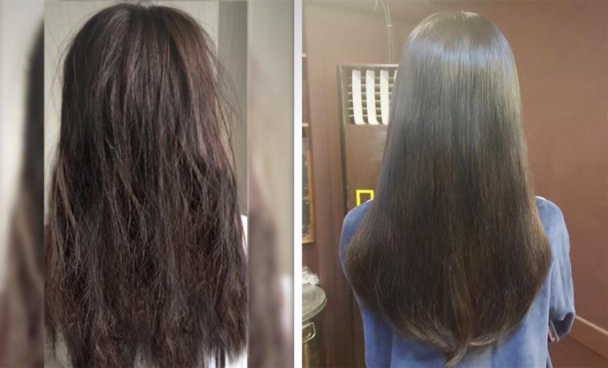 海飞丝洗发水与飘柔洗发水相比,飘柔洗发水和海飞丝洗发水哪个好