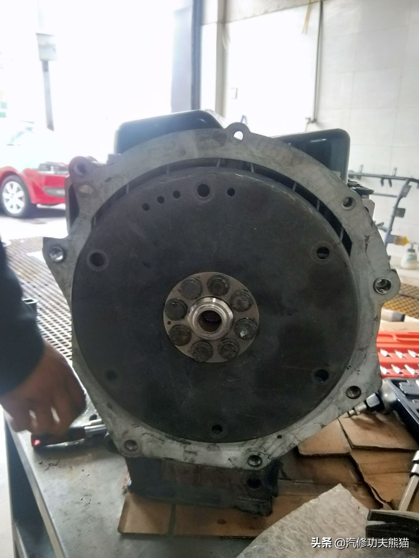 大众途观烧机油有必要大修吗,大众途观烧机油2010年