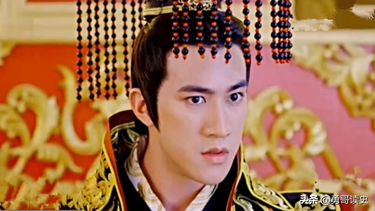 唐朝都城为什么叫长安,唐朝建筑为什么很少