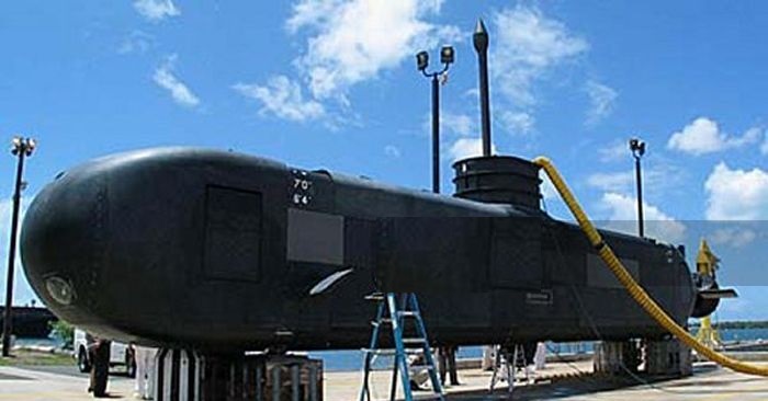 美军武器库最强五种大杀器,美军大杀器