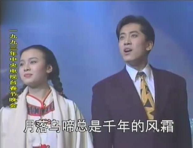 “情歌王子”毛宁：事业巅峰被“刺伤”陷入丑闻，后入狱自毁前程