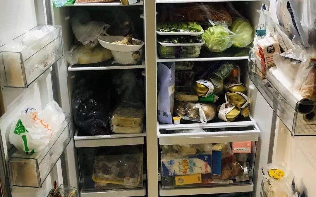 怎么消除冰箱异味最有效,冰箱异味去除做法