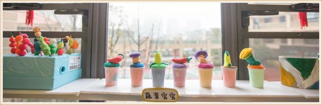 小班寒冷的冬天主题美工区域投放,小班主题我喜欢夏天环境创设要求