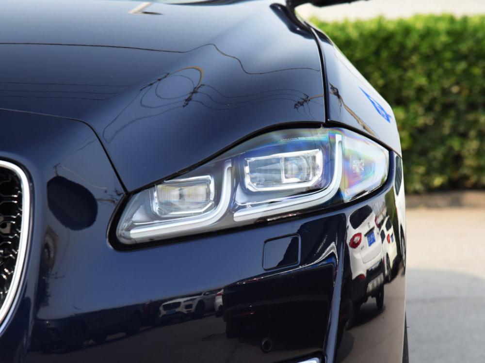 捷豹美洲豹跑车,捷豹最美跑车排行