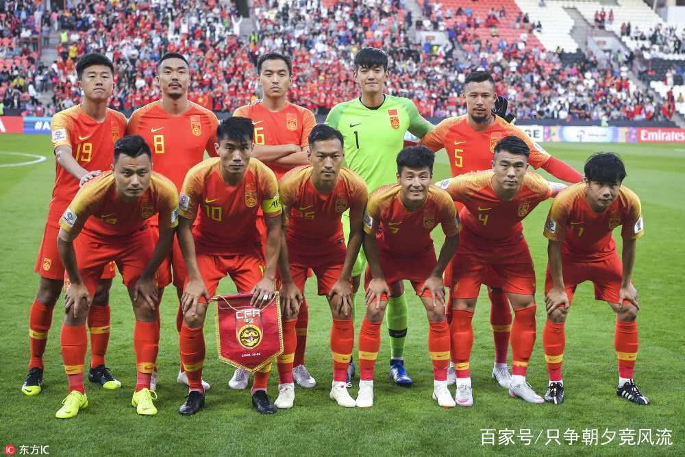 亚洲杯16强赛韩国迎战沙特,中韩亚洲杯战况