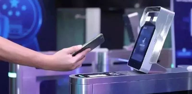 扫码+电子身份证进站！铁路电子客票你知道吗？