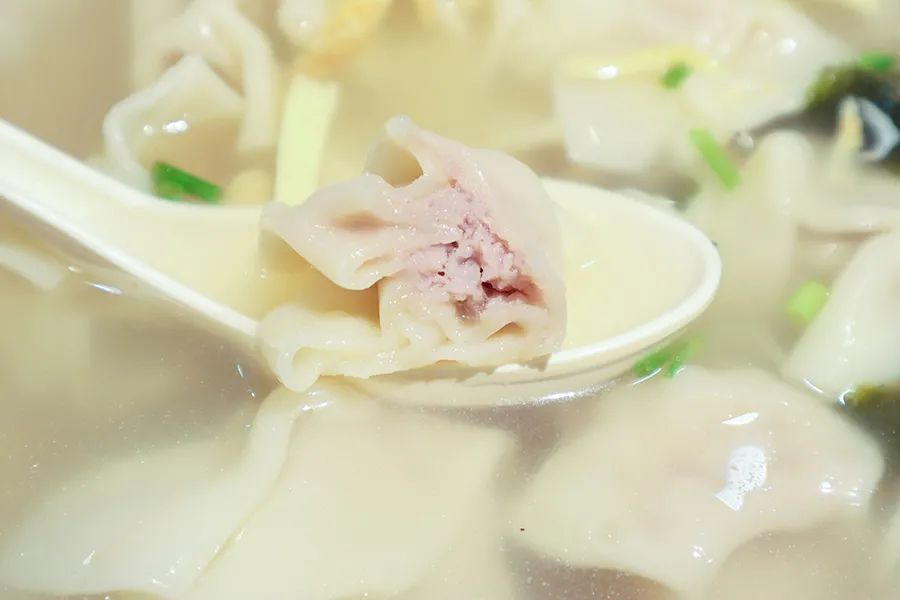 魔都小馄饨的做法大全,打卡魔都最火小馄饨