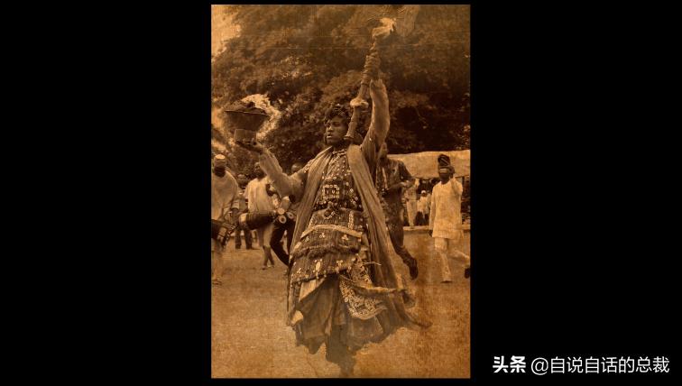 阿努纳奇创造人类,阿努纳奇的真实故事