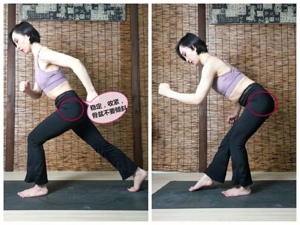 膝关节咔咔响隐隐作痛,下蹲时膝关节有小咔咔声