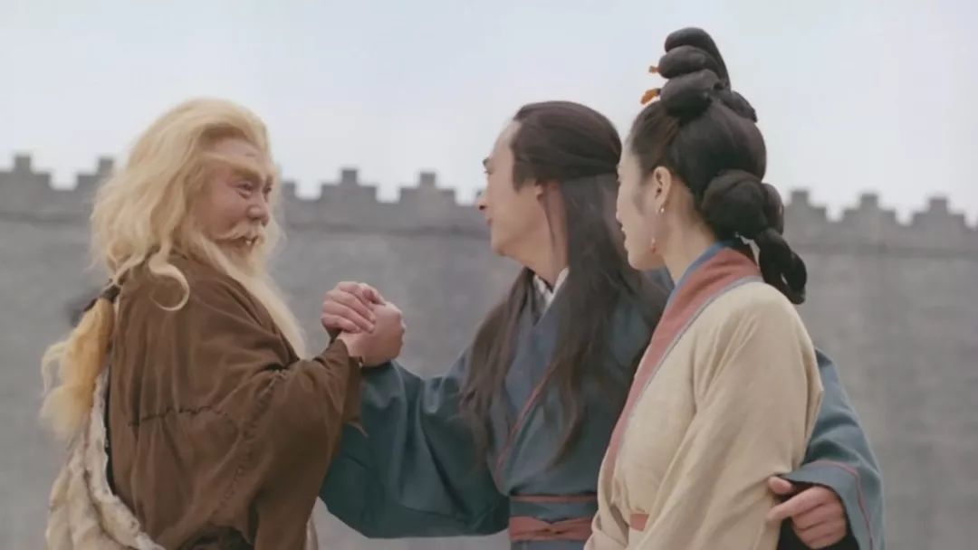 倚天屠龙记之阴阳圣火令,倚天屠龙记阴阳圣火令后续