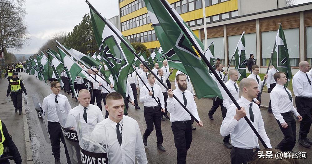 瑞典犯罪率高吗,瑞典可以随意犯罪吗