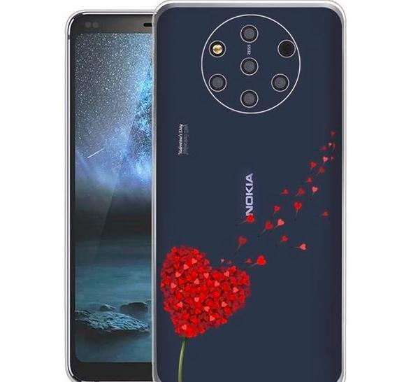 诺基亚5300王者归来,诺基亚后置摄像头4150毫安