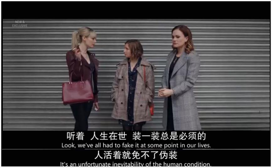 有哪些看了令人沸腾的美剧,有哪些让人一看就入坑的美剧