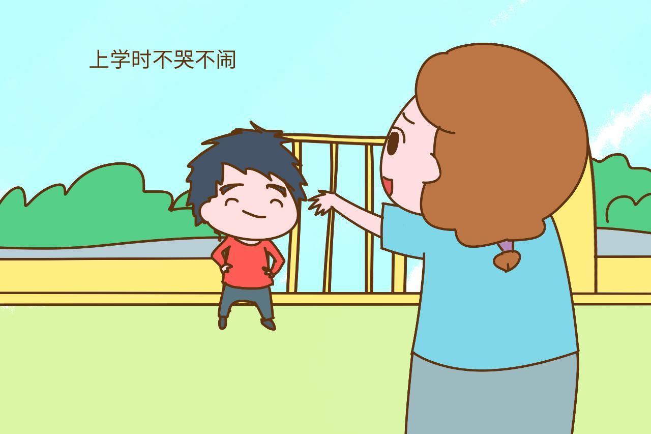 孩子到底有没有必要上幼儿园,上VS不上,到底谁更胜一筹?