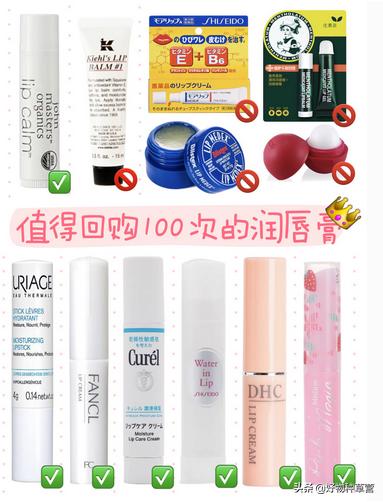 唇膏测评红榜涂完嘟嘟嘴,最好用的10款唇膏推荐一下