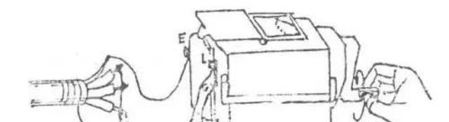 摇表使用方法和步骤,手动摇表和电子摇表分别如何操作