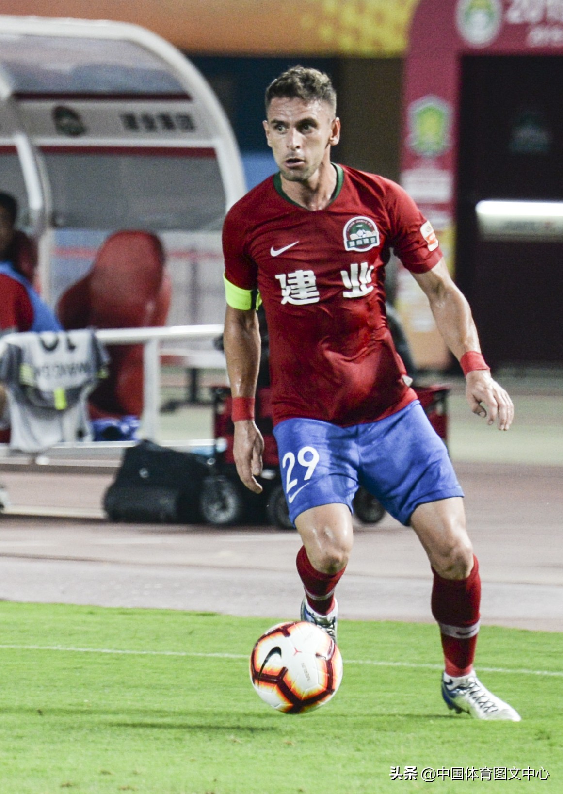河南建业伊沃进球,伊沃恒大进球