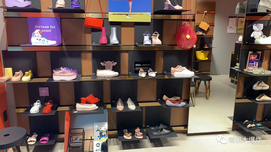 melissa梅丽莎果冻鞋高定版,梅丽莎女鞋melissa果冻鞋