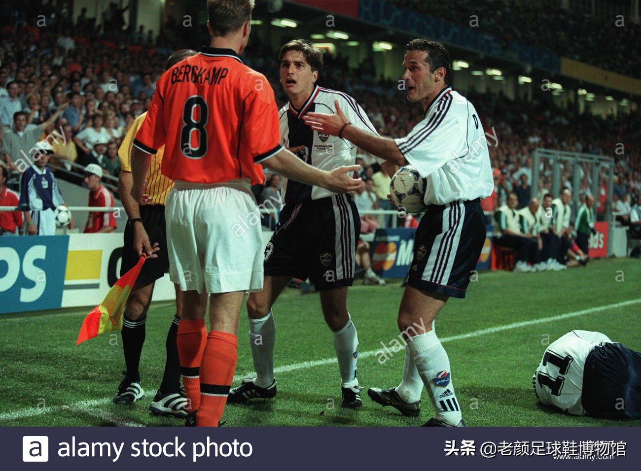 亨利最佳的搭档,亨利眼中阿森纳最佳阵容