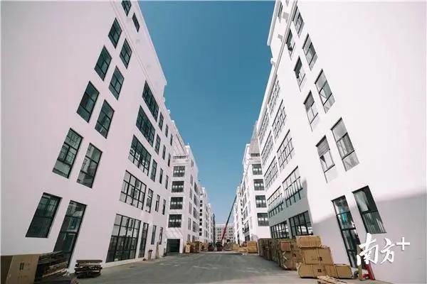 深圳惠阳造二个千亿产业园,惠阳打造千亿级园区