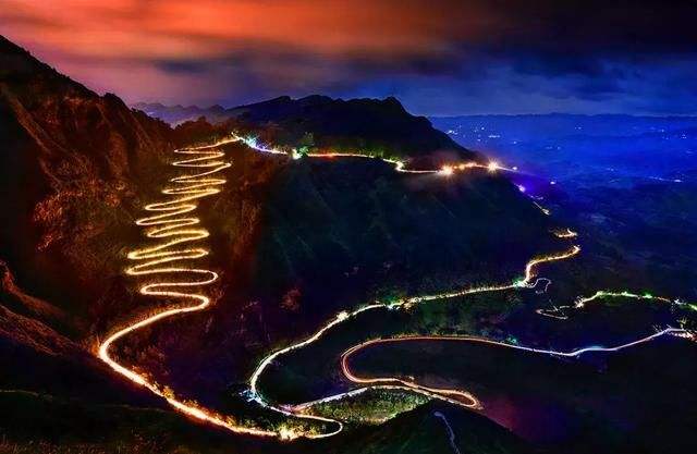 贵州不将就,黔西南周边冬天自驾游景点