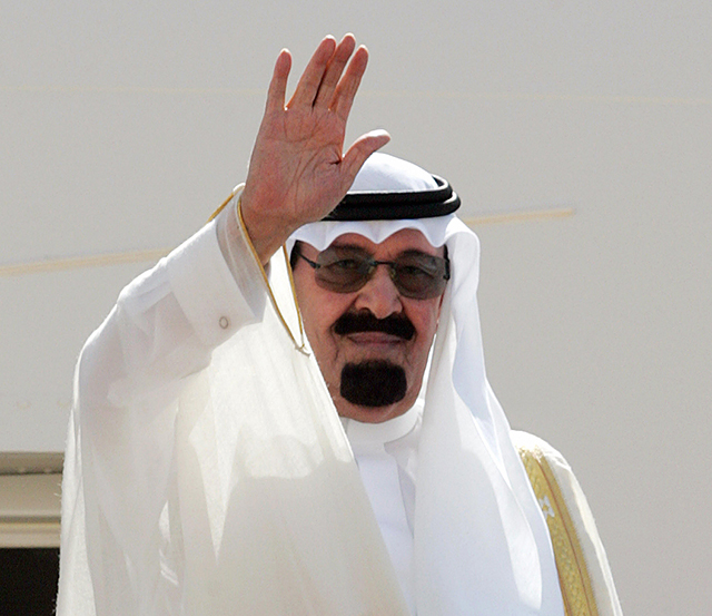 沙特王储小萨勒曼怎么上位的,沙特王储小萨勒曼上位之路