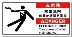 电气各种仪表字母表,常用仪表仪器图例大全集