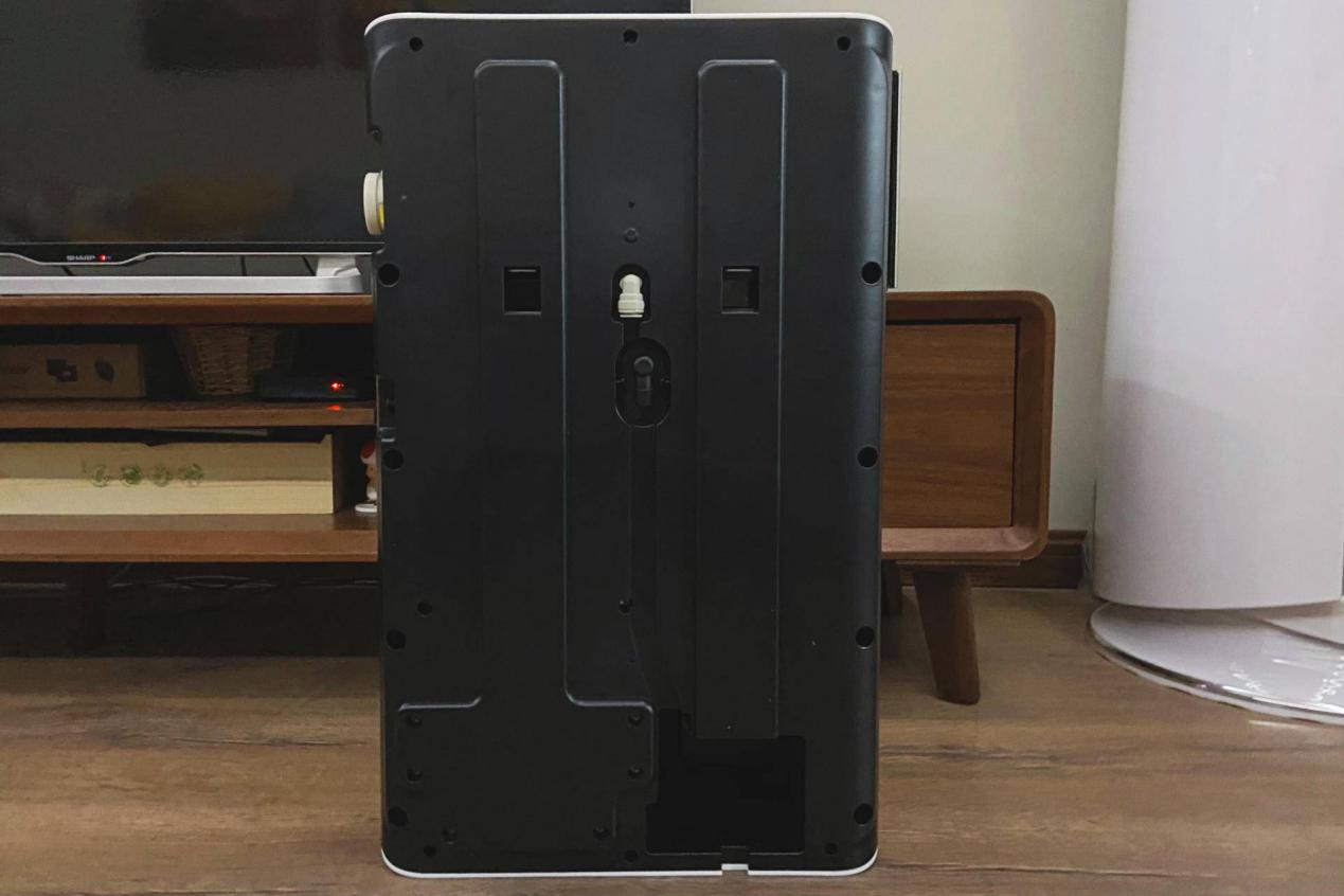 1万多的软水机和几千的软水机,软水机便宜的和贵的差别在哪