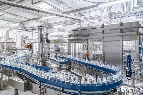 克朗斯灌装机全自动生产线价格,克朗斯灌装整条生产线造价