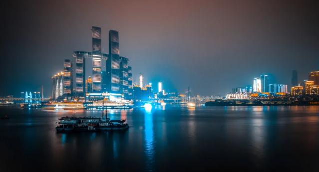 重庆礼嘉未来发展前景怎样,重庆礼嘉有钱吗