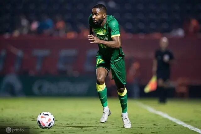 热内西奥巴坎布近况,热内西奥对巴坎布评价