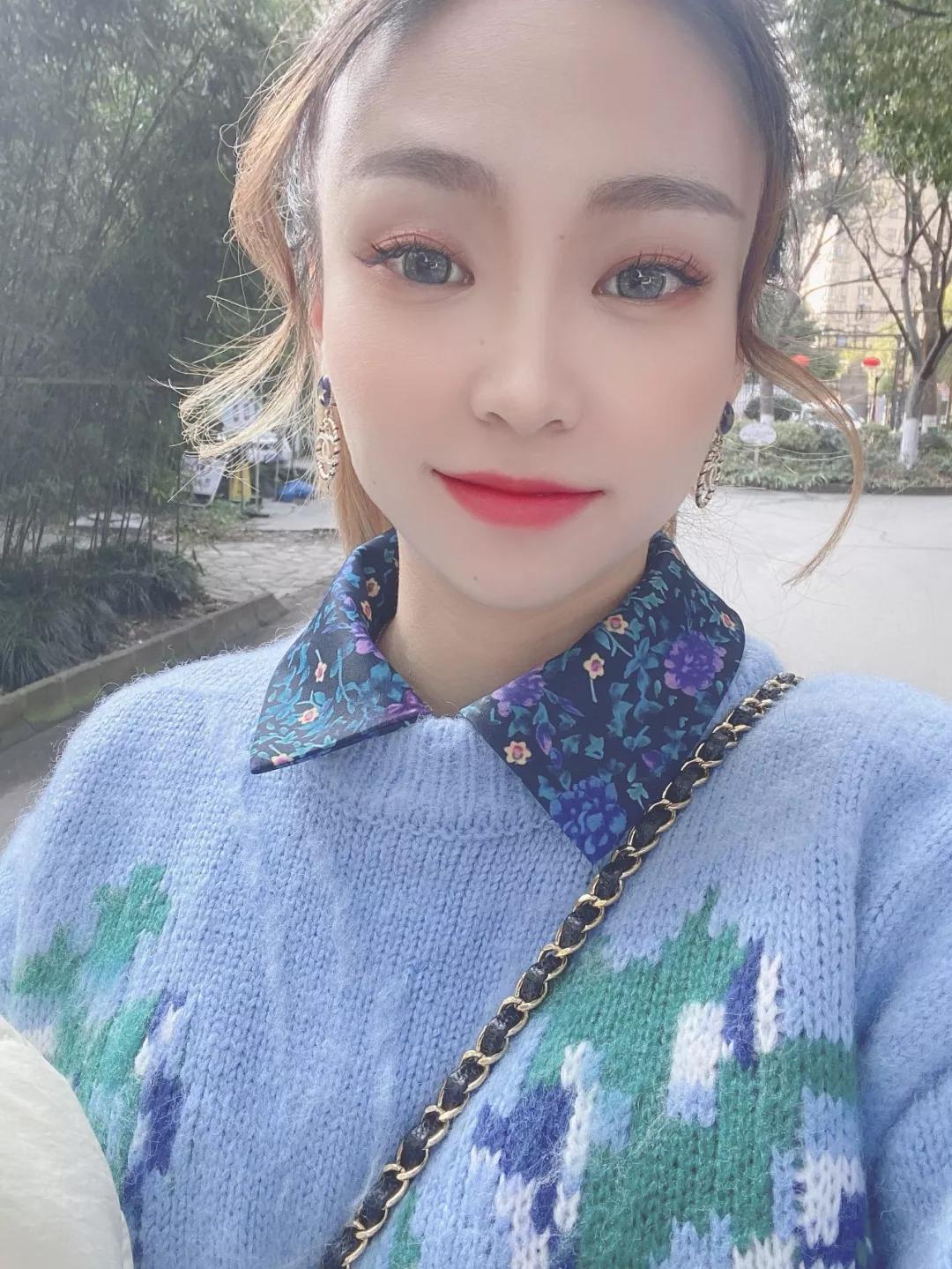 看完不得不服!90后美女业主去年销量破千万