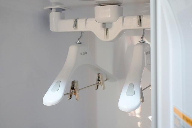 你的私人护衣管家，LGstyler衣物护理机评测体验