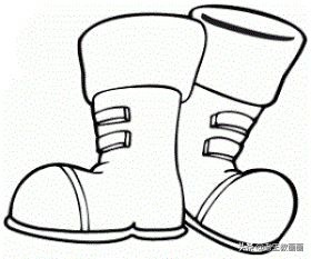 画速写很不清晰,画速写不会画男生