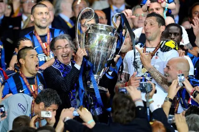 那些年被科比盖的巨星,国际米兰现在有哪些球星