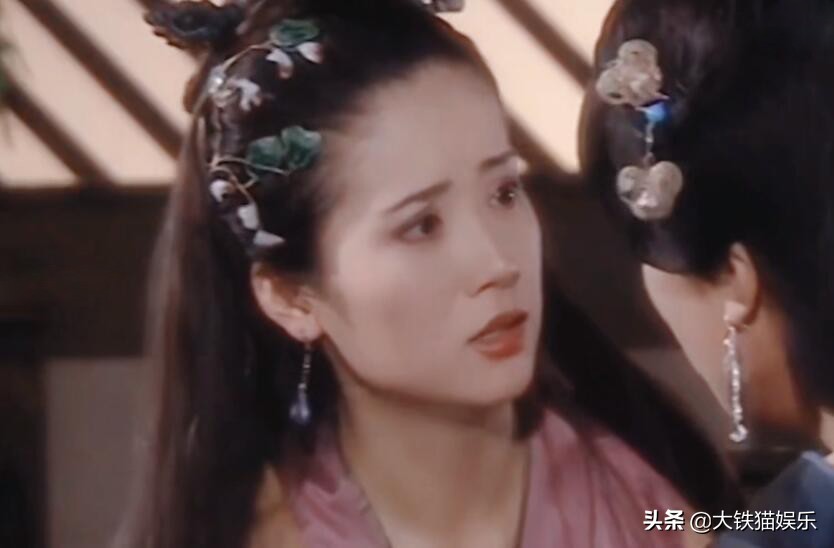 唐宫古装,唐宫美人老版