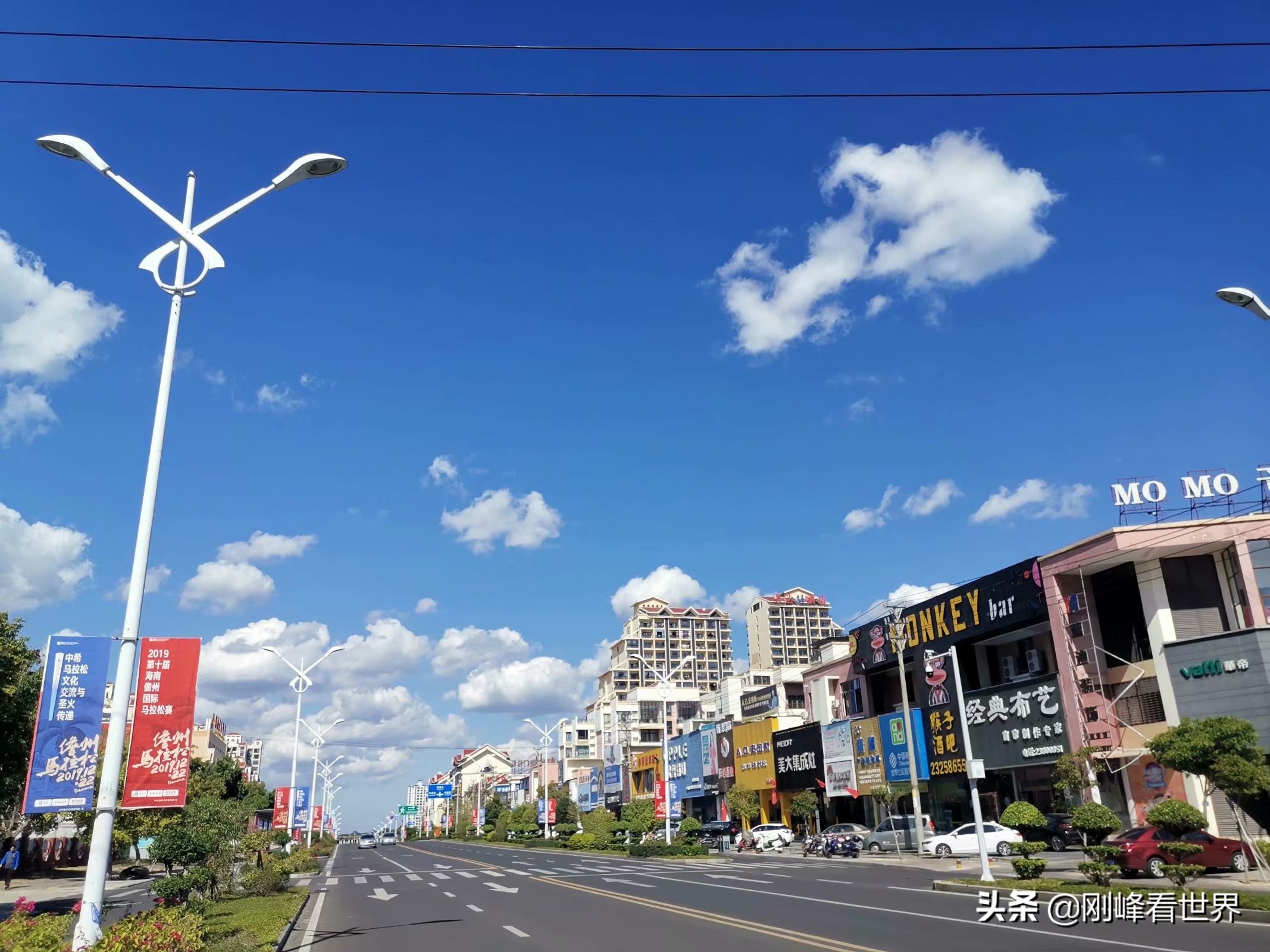 旅游白马井,游览名山时的诗句有哪些