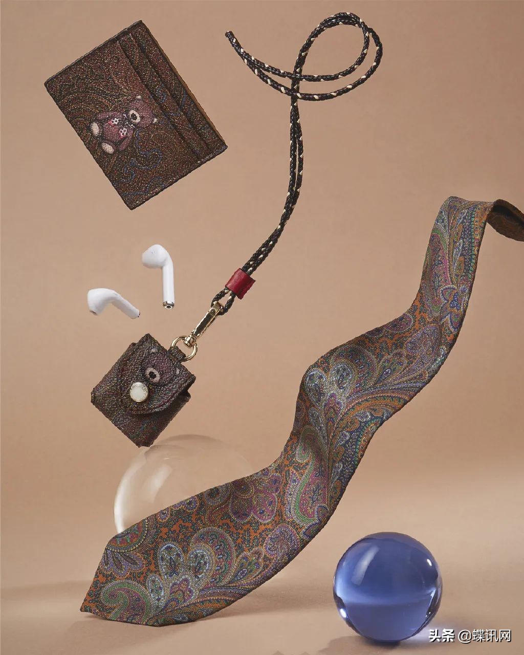 圣诞礼物大牌,圣诞礼物请注意查收同款