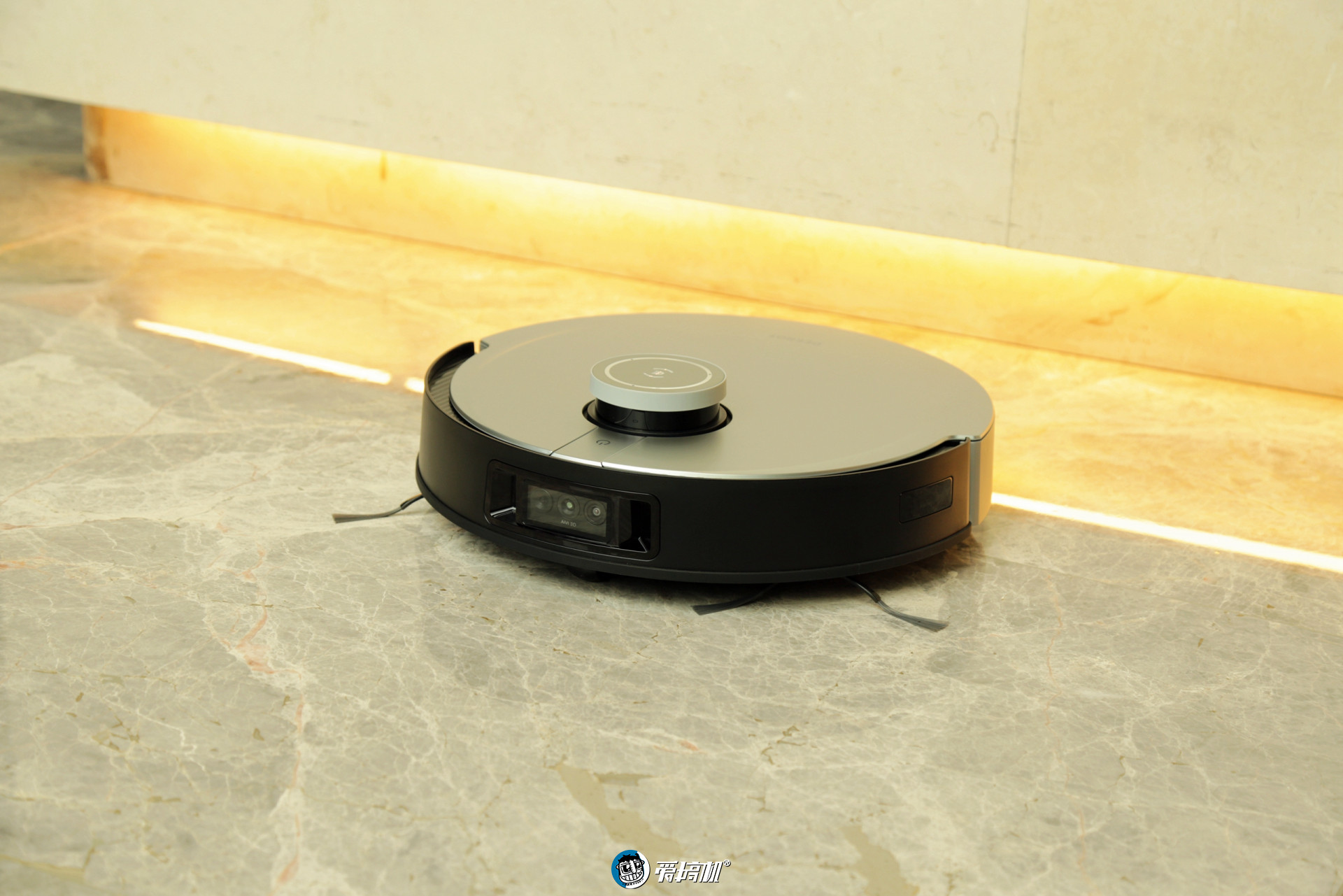 扫拖一体机器人评测科沃斯x1,最新款扫地机器人测评科沃斯x1