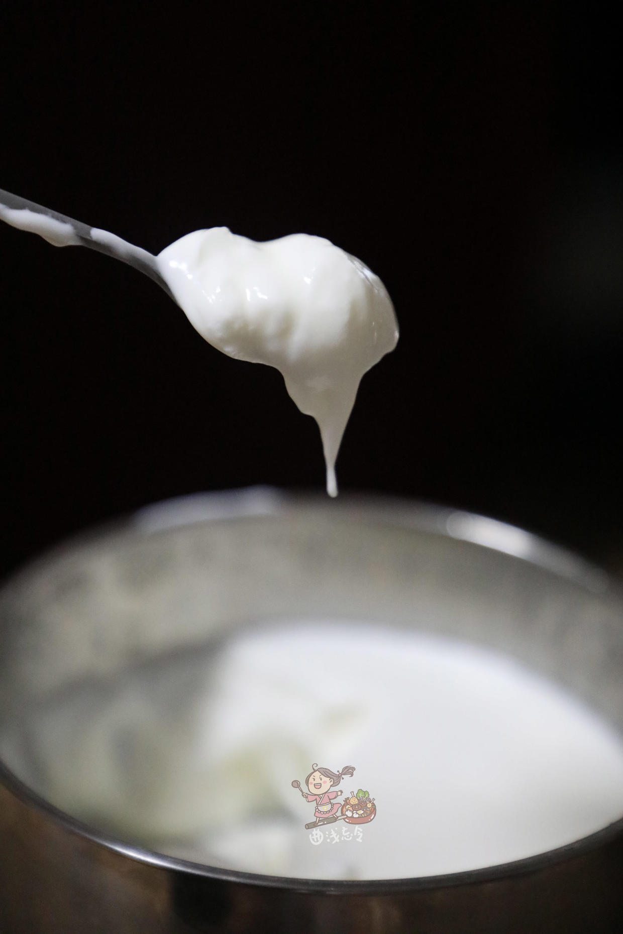 没有材料怎么做水果沙冰,沙冰制作方法不用榨汁机