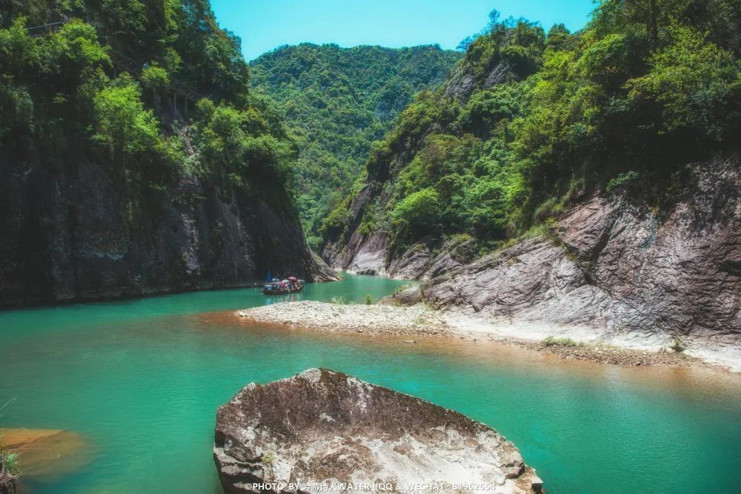 60岁前必去的中国各省区最美天堂,全国各省最美天堂你都去对了吗