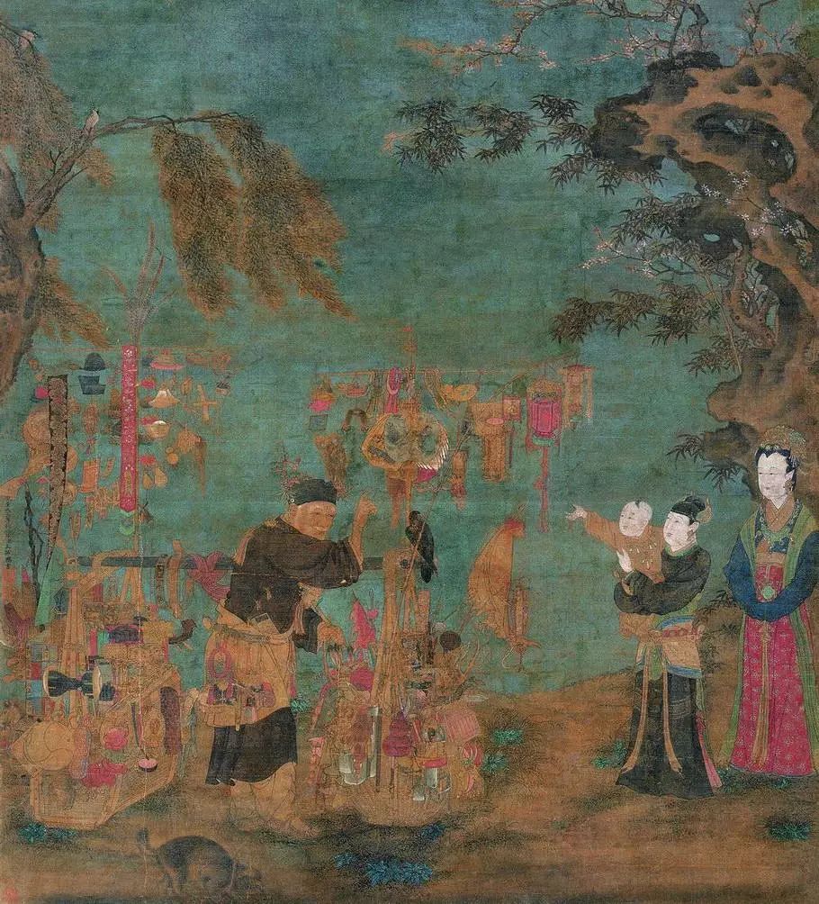 清明过后天空就明净了,今日清明万物生长清洁明净