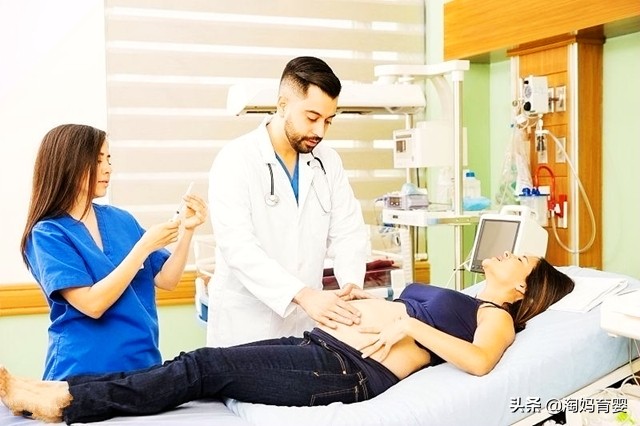 顺产vs剖腹产产后恢复大不同,顺产和剖腹产产后怎么修复