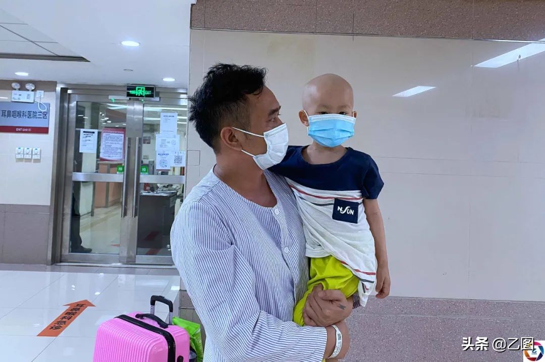 4岁患重病小天才女童,5岁女童患罕见肿瘤