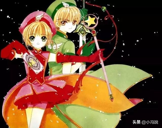 那些陪伴50、60、70、80、90后的经典动画片，每一部都是童年回忆