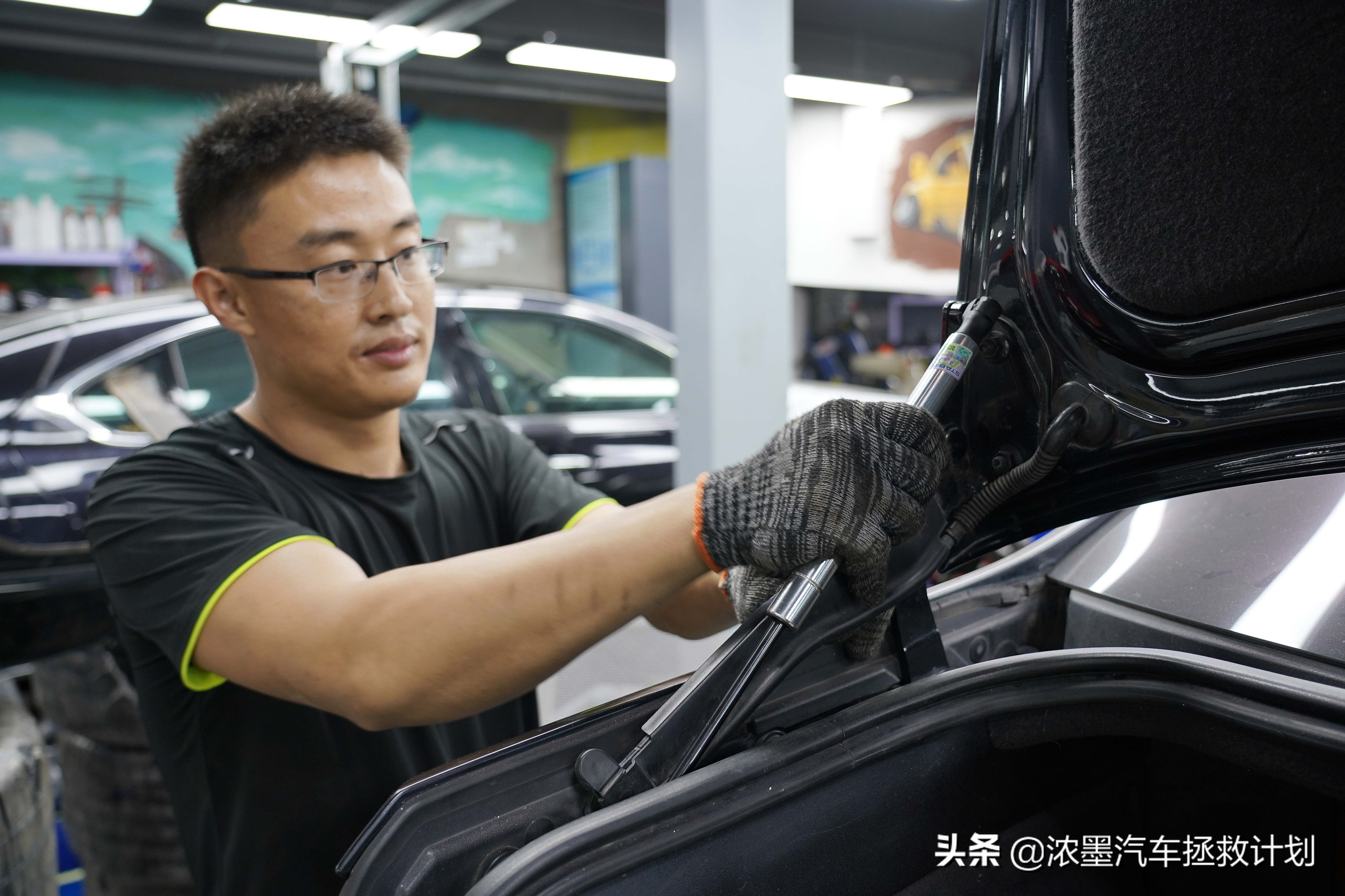 最成功的一代奥迪a8,驾驭科技