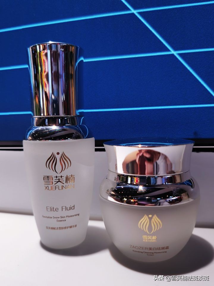 好用的祛斑护肤品推荐测评,拒绝盲选如何选择淡斑护肤品