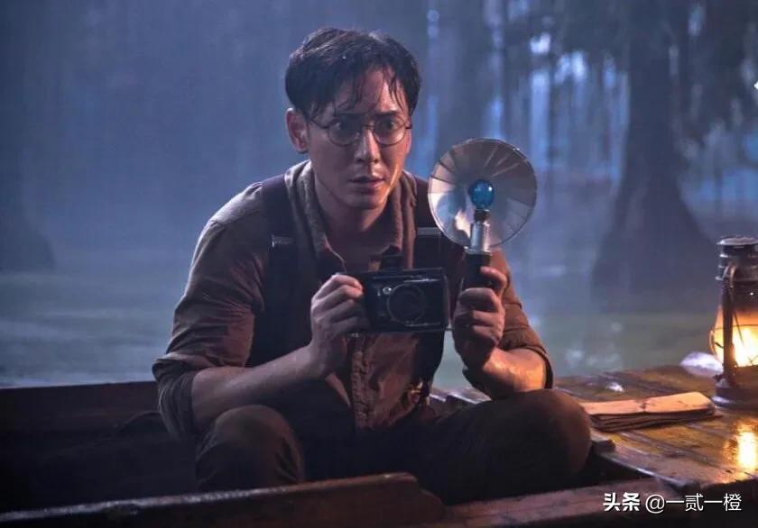 一部几乎零差评的高分电影,这部豆瓣评分2.8分的电影讲的什么