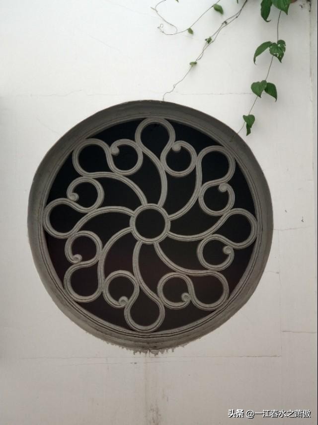 豪华苏式私家园林,西溪湿地的高庄是谁的私家园林