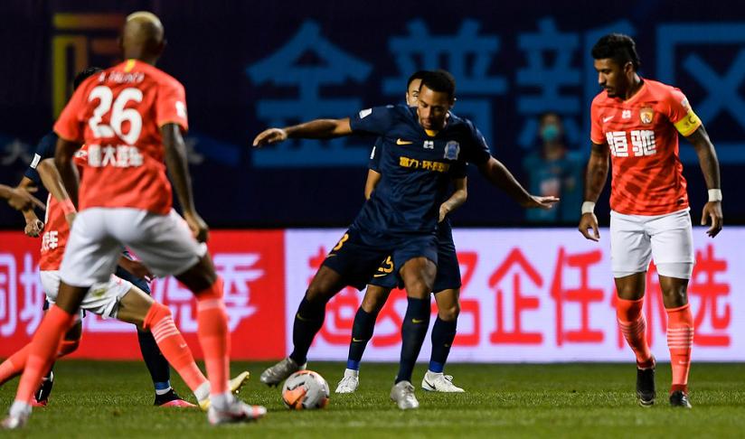 富力目前的实力,富力到底有多强大